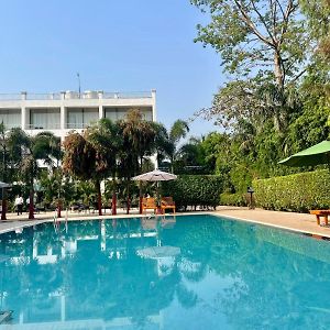 Winsome Resort & Spa Corbett